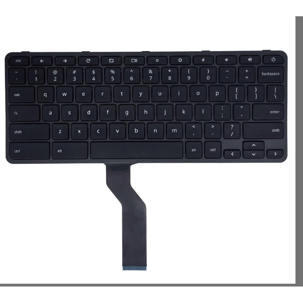 Replacement Keyboard For Acer Chromebook 311 C721 Chromebook 512 C851 C851T